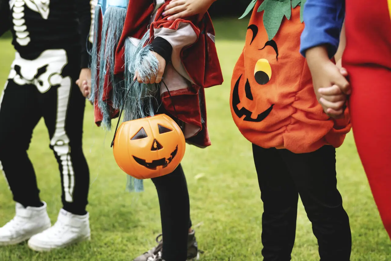 戸神フェスタ2025ハロウィーン_イメージ