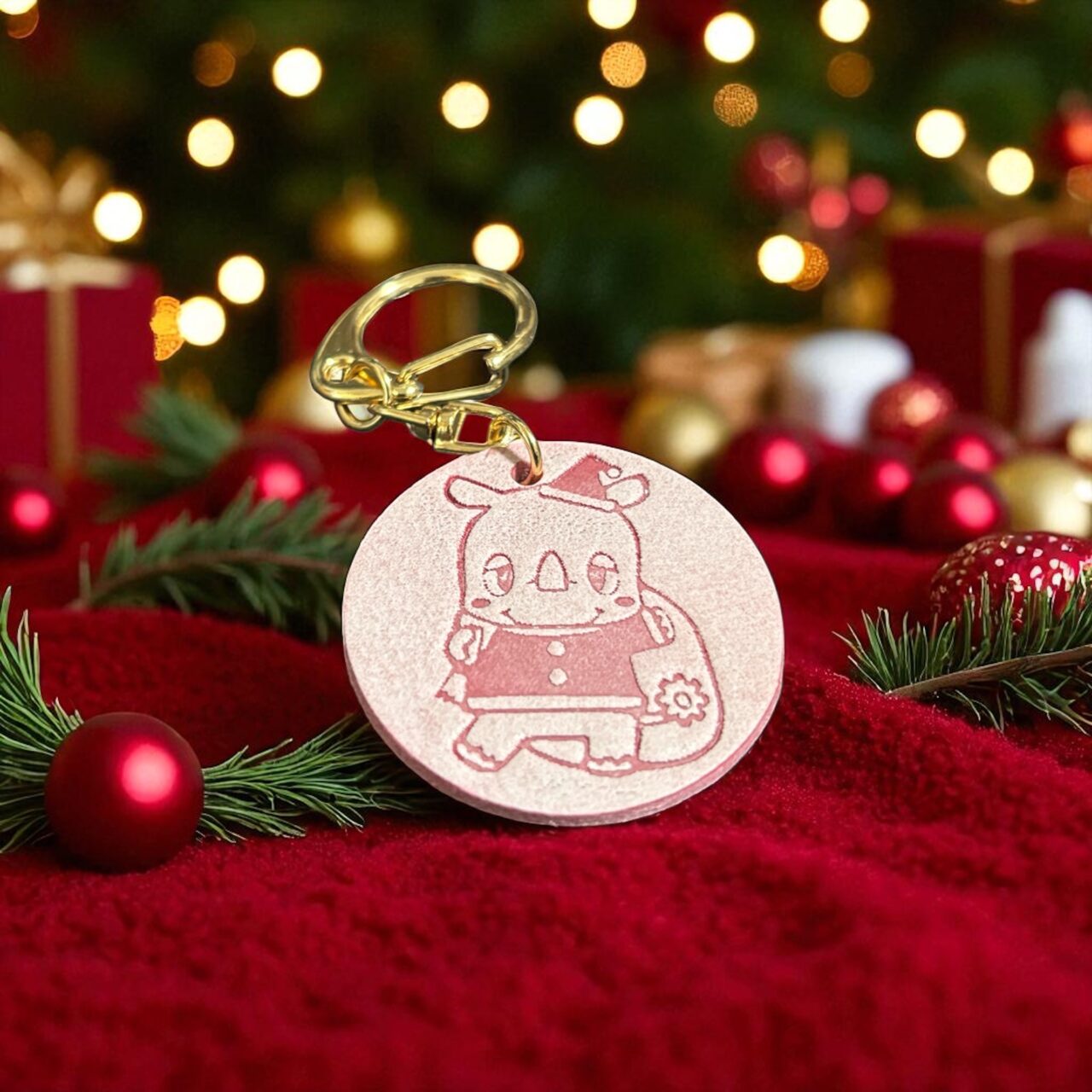 イルミライマルシェ2025_抽選会景品２