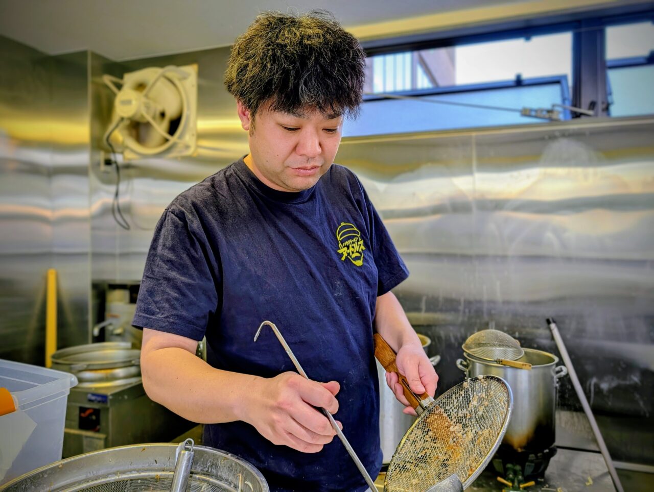 ぶたけん。オープン_カトケンさん