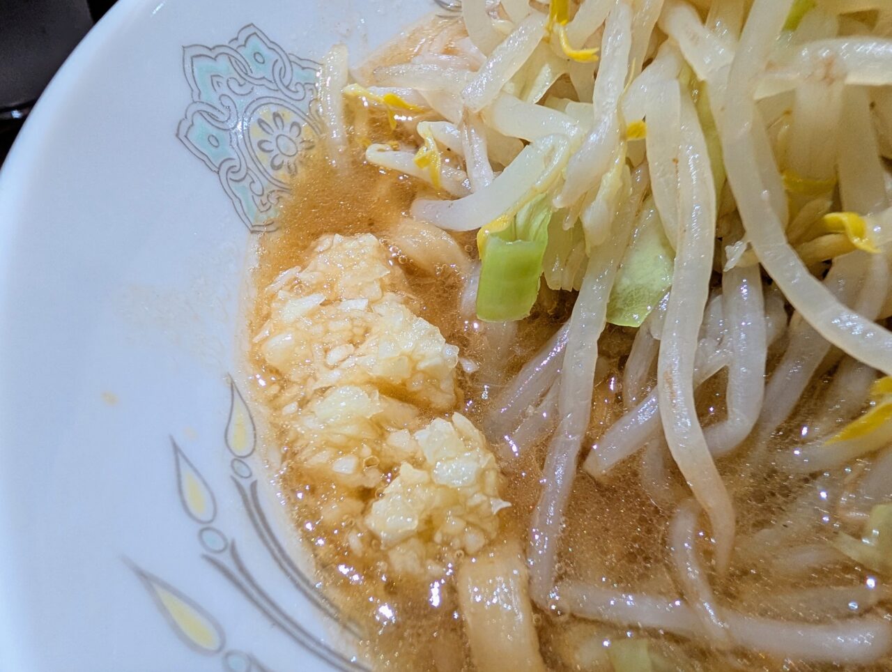 ぶたけん。オープン_プチらーめん３