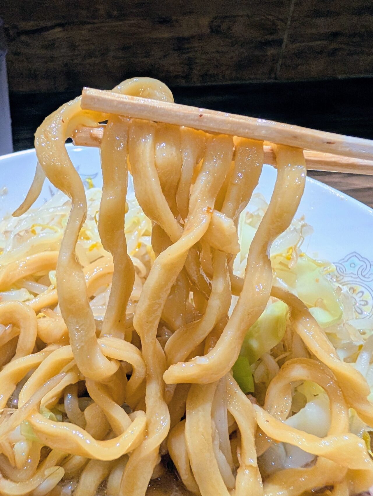 ぶたけん。オープン_プチらーめん５