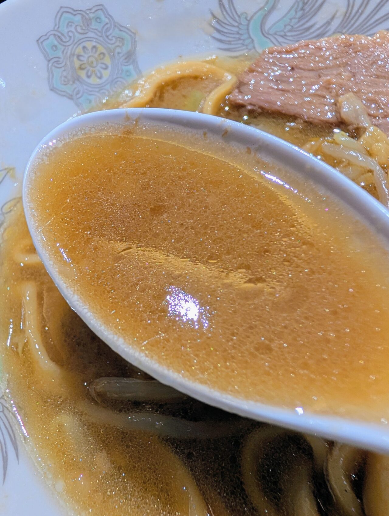 ぶたけん。オープン_プチらーめん６