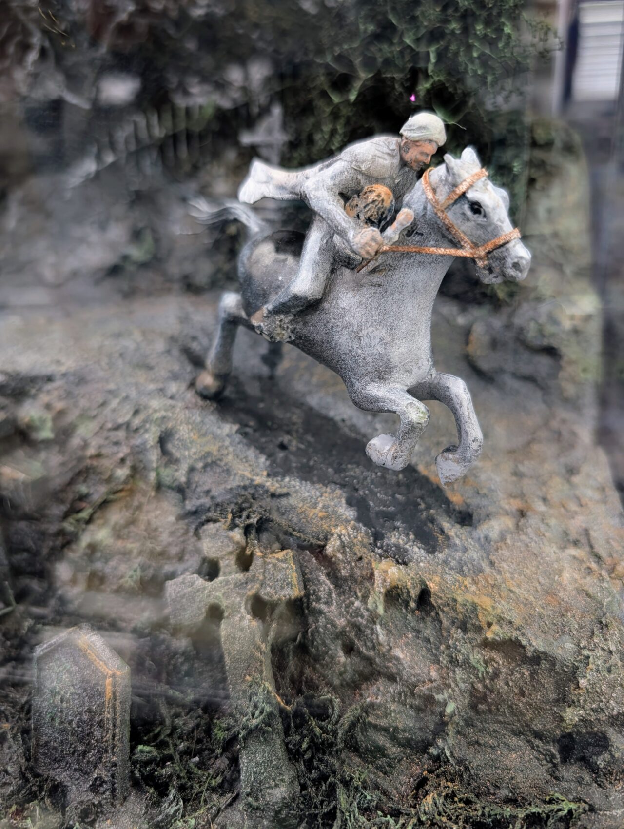 ジオラマ2025年11月_ジオラマ４