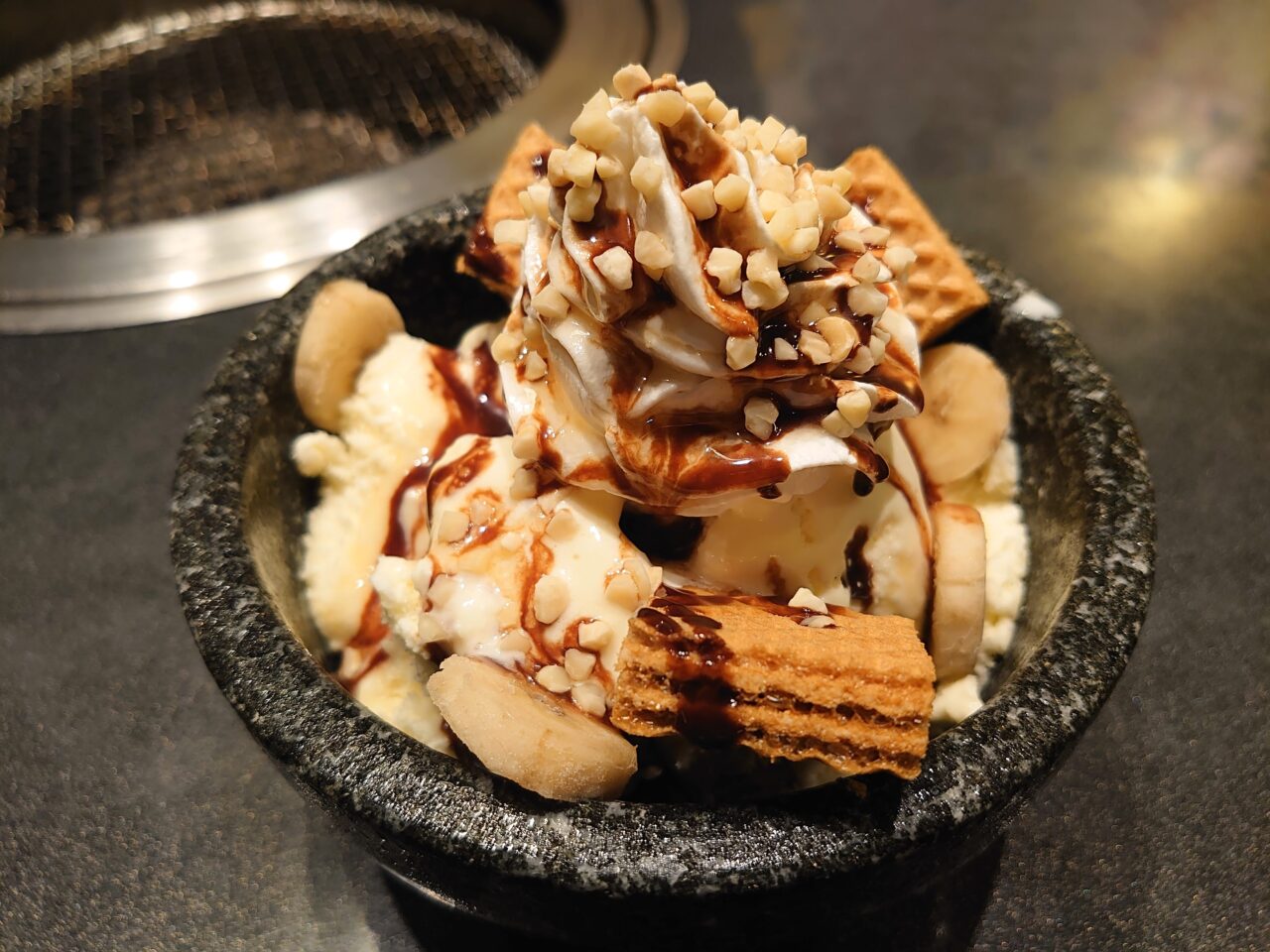 京城苑千葉NT店2025_コールドストーンアイス