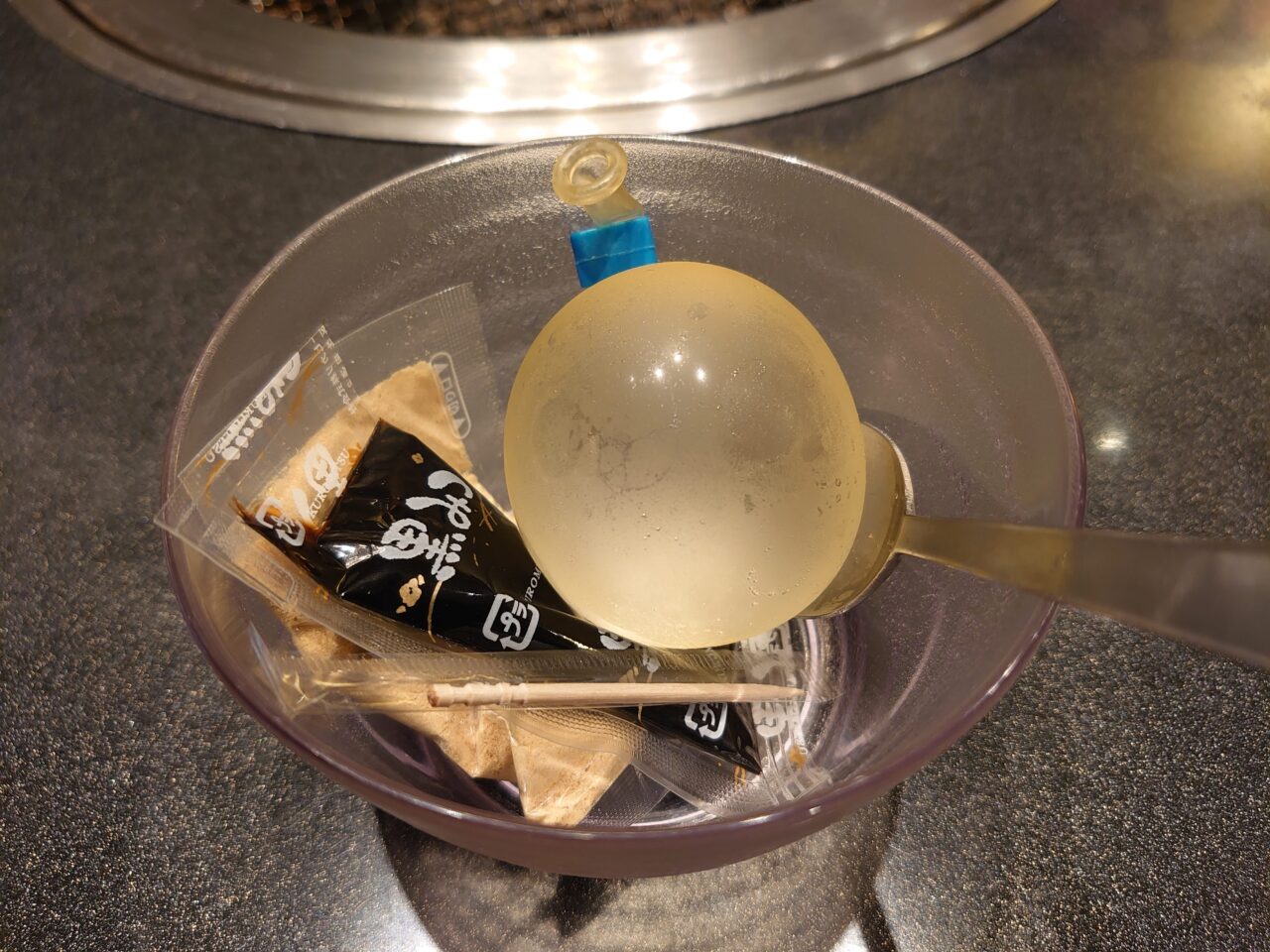 京城苑千葉NT店2025_水餅まる1