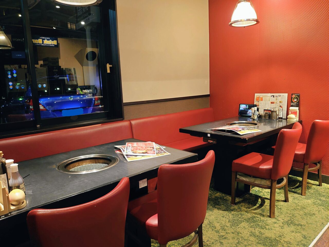 京城苑千葉NT店2025_内観1