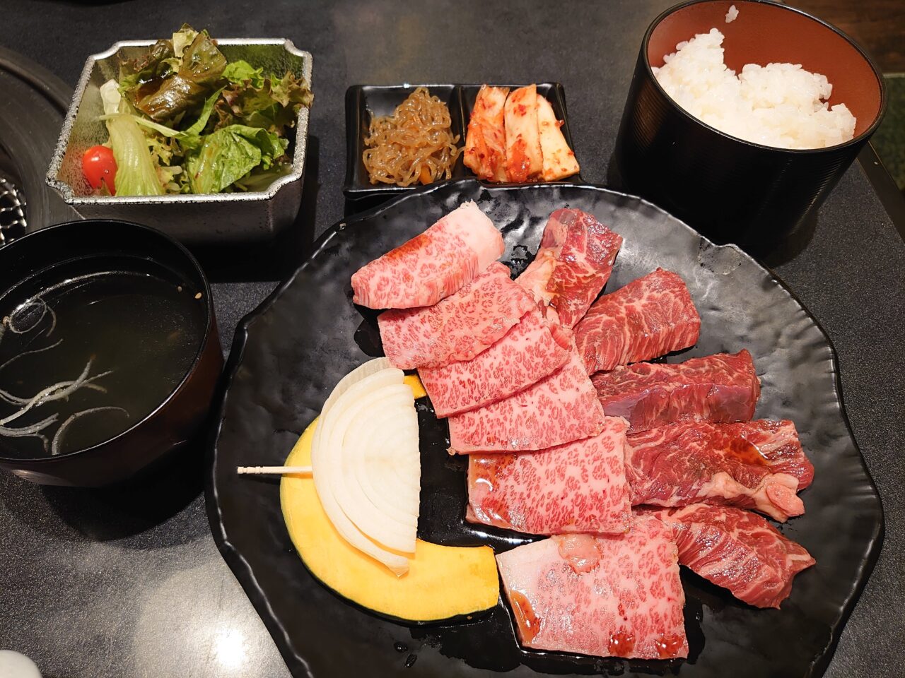 京城苑千葉NT店2025_肉1