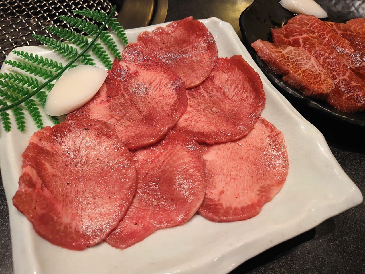 京城苑千葉NT店2025_肉3