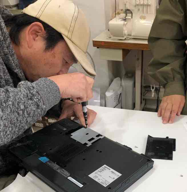 木まぐれマーケット_ショップ1-1