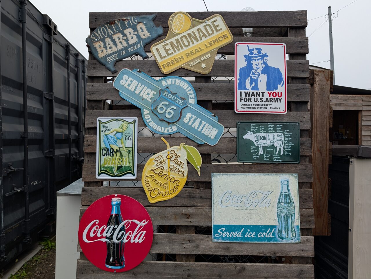 レモネード_外観２