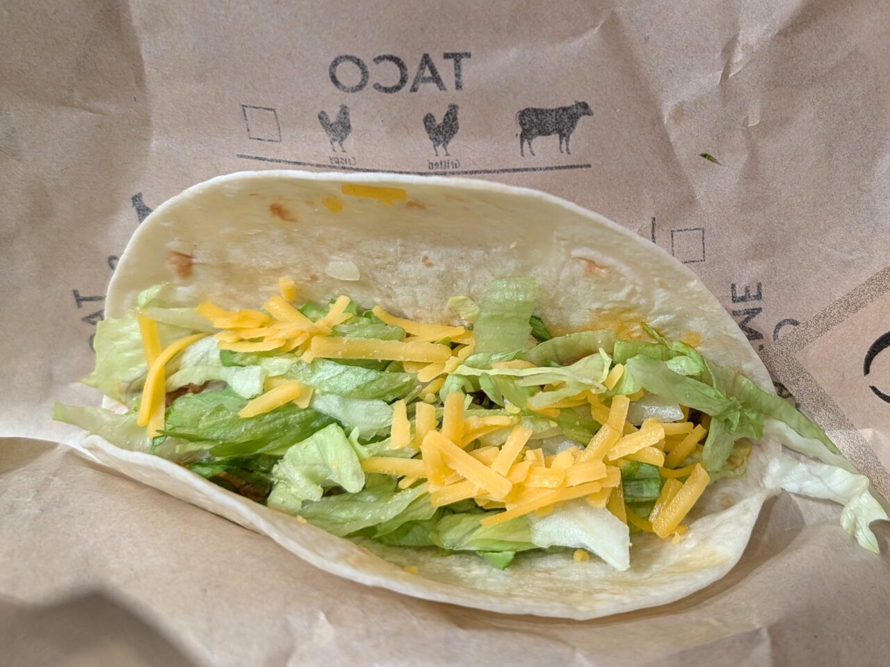 レモネード_タコベルタコス１