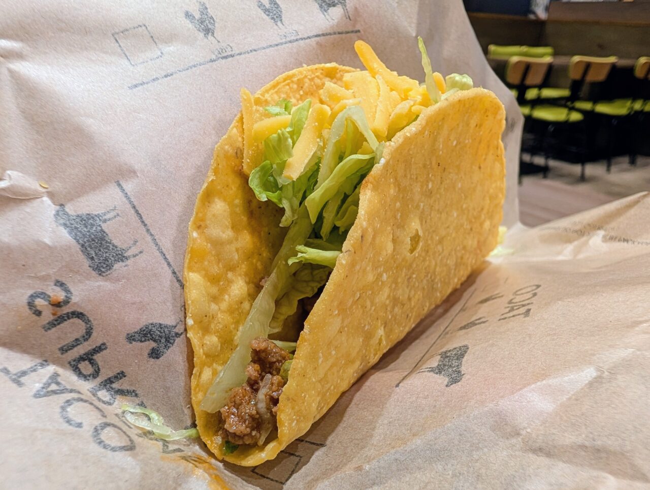 レモネード_タコベルタコス２