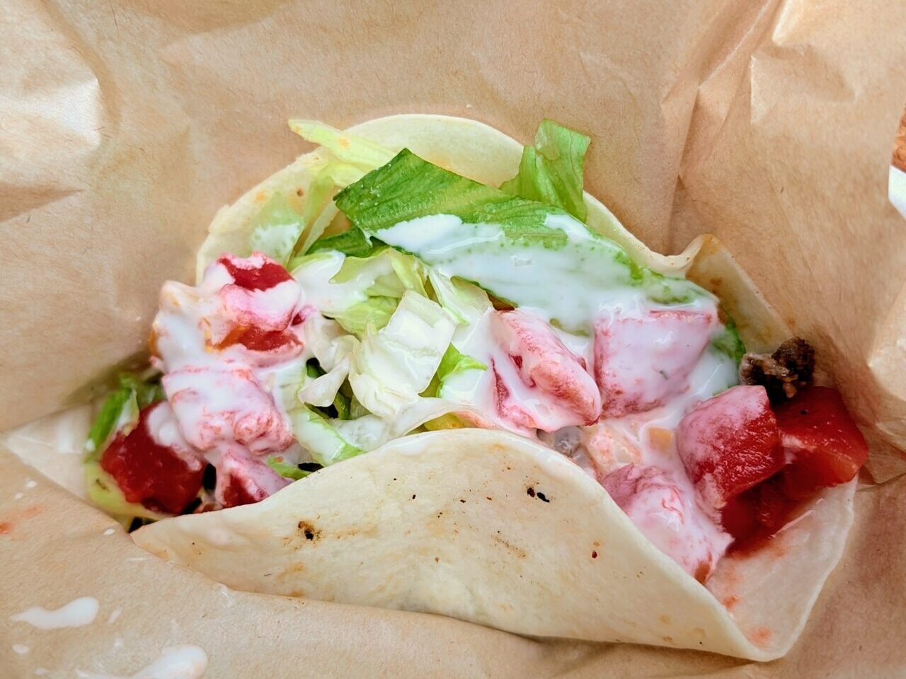 レモネード_タコス１