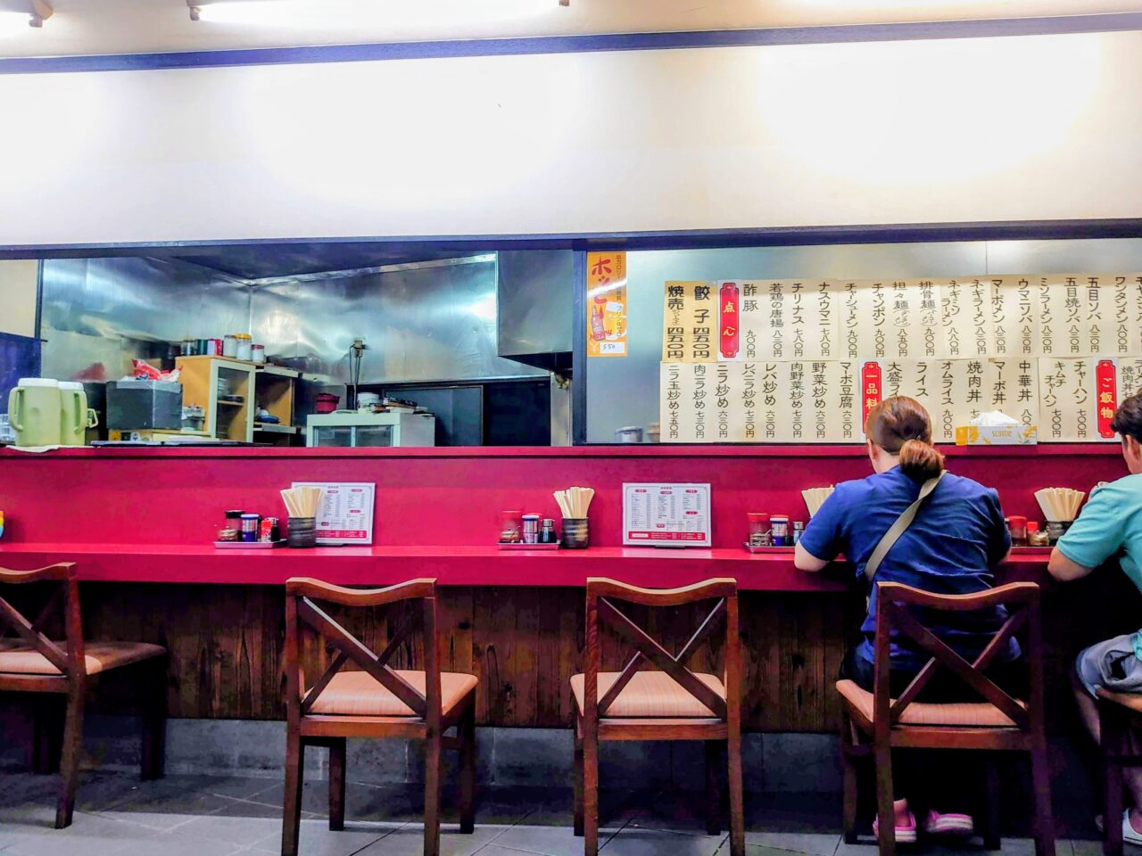 たから亭_内観１