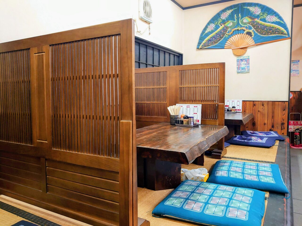 たから亭_内観２