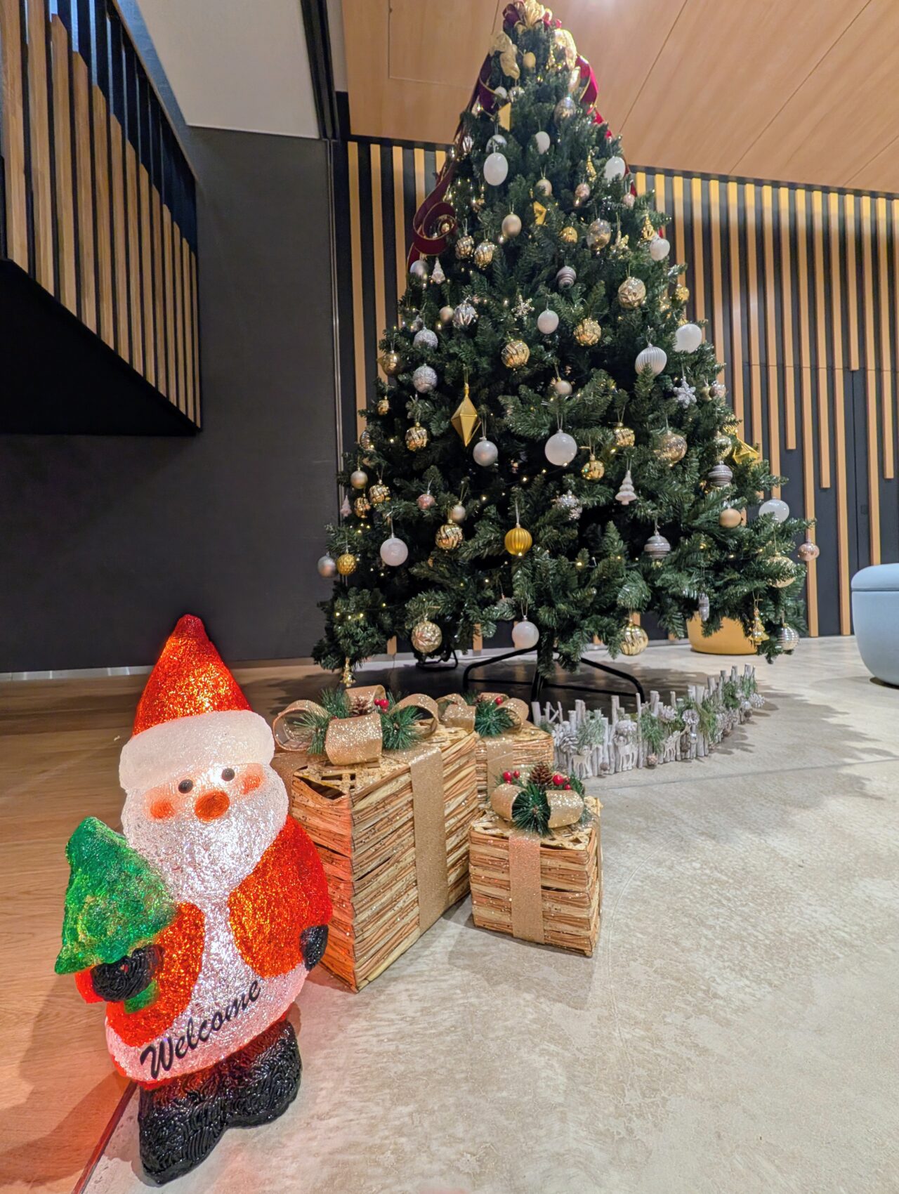 コスモスパレットクリスマス2025_クリスマス1