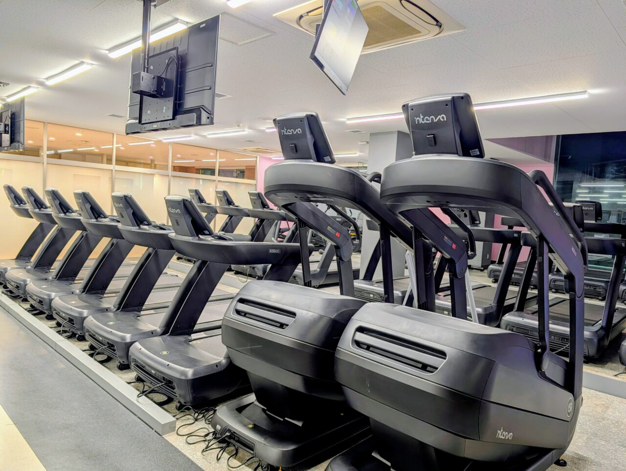 FIT365白井オープン_１階１