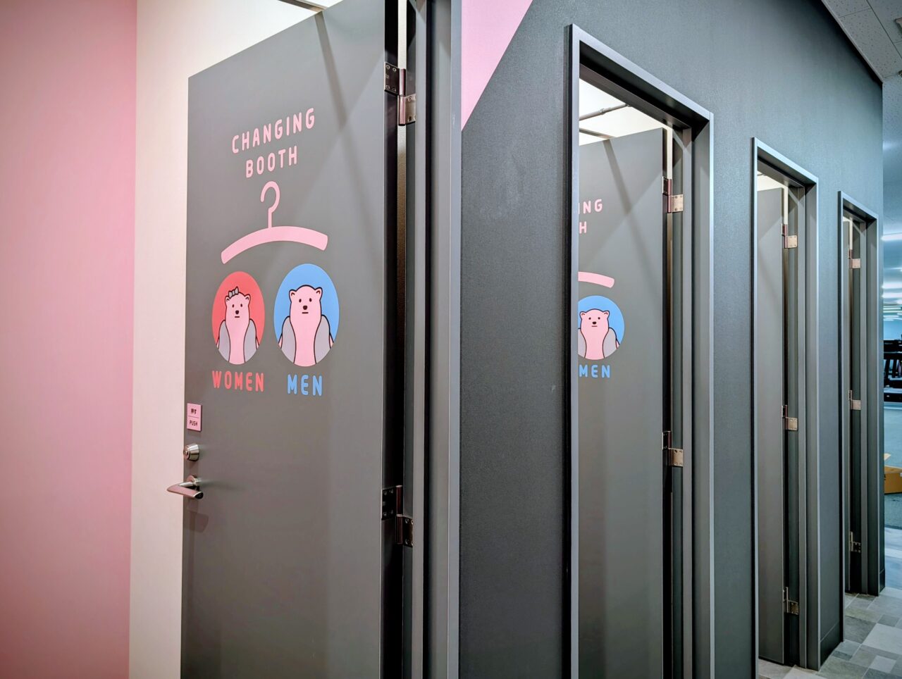 FIT365白井オープン_１階１０