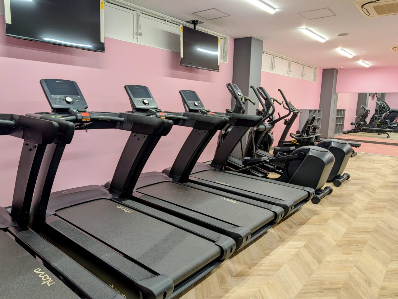 FIT365白井オープン_１階１３