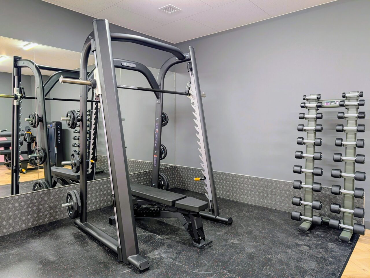 FIT365白井オープン_１階１５