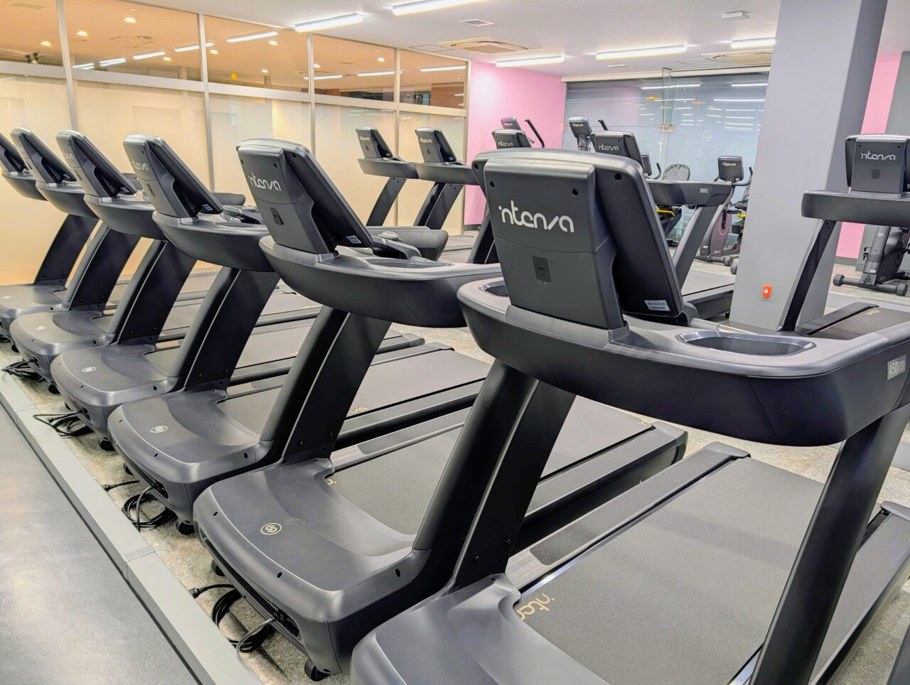 FIT365白井オープン_１階２