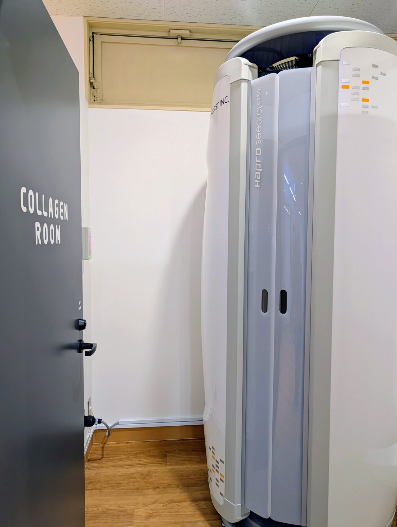 FIT365白井オープン_１階２１