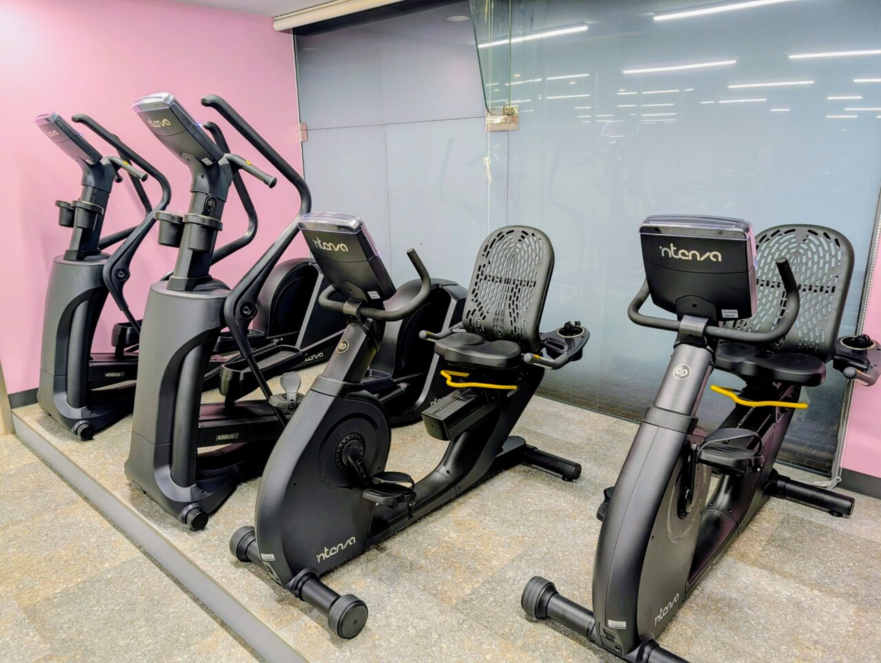 FIT365白井オープン_１階３