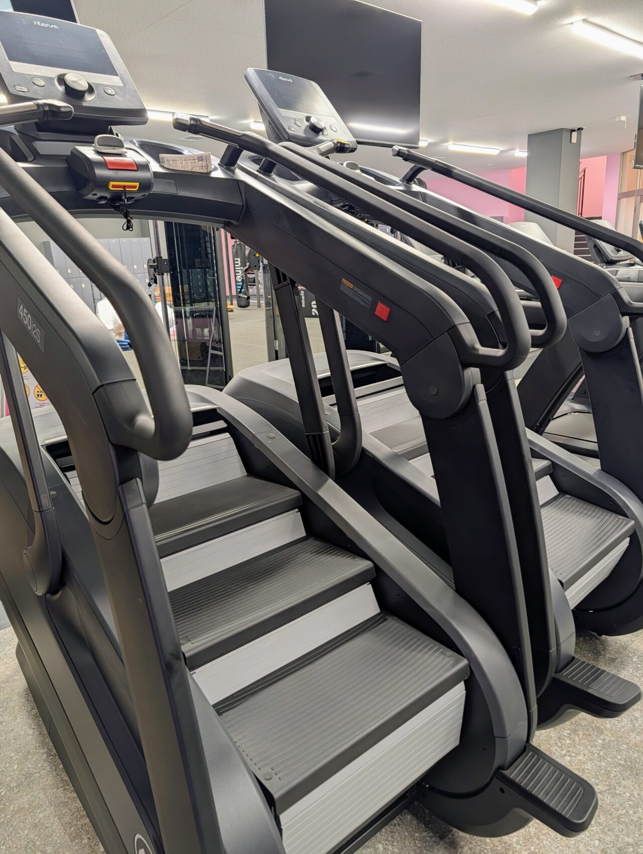 FIT365白井オープン_１階４