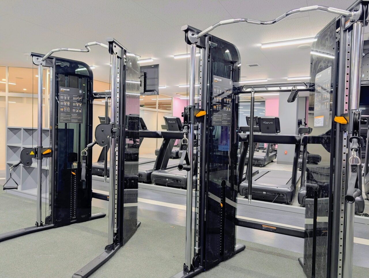 FIT365白井オープン_１階５