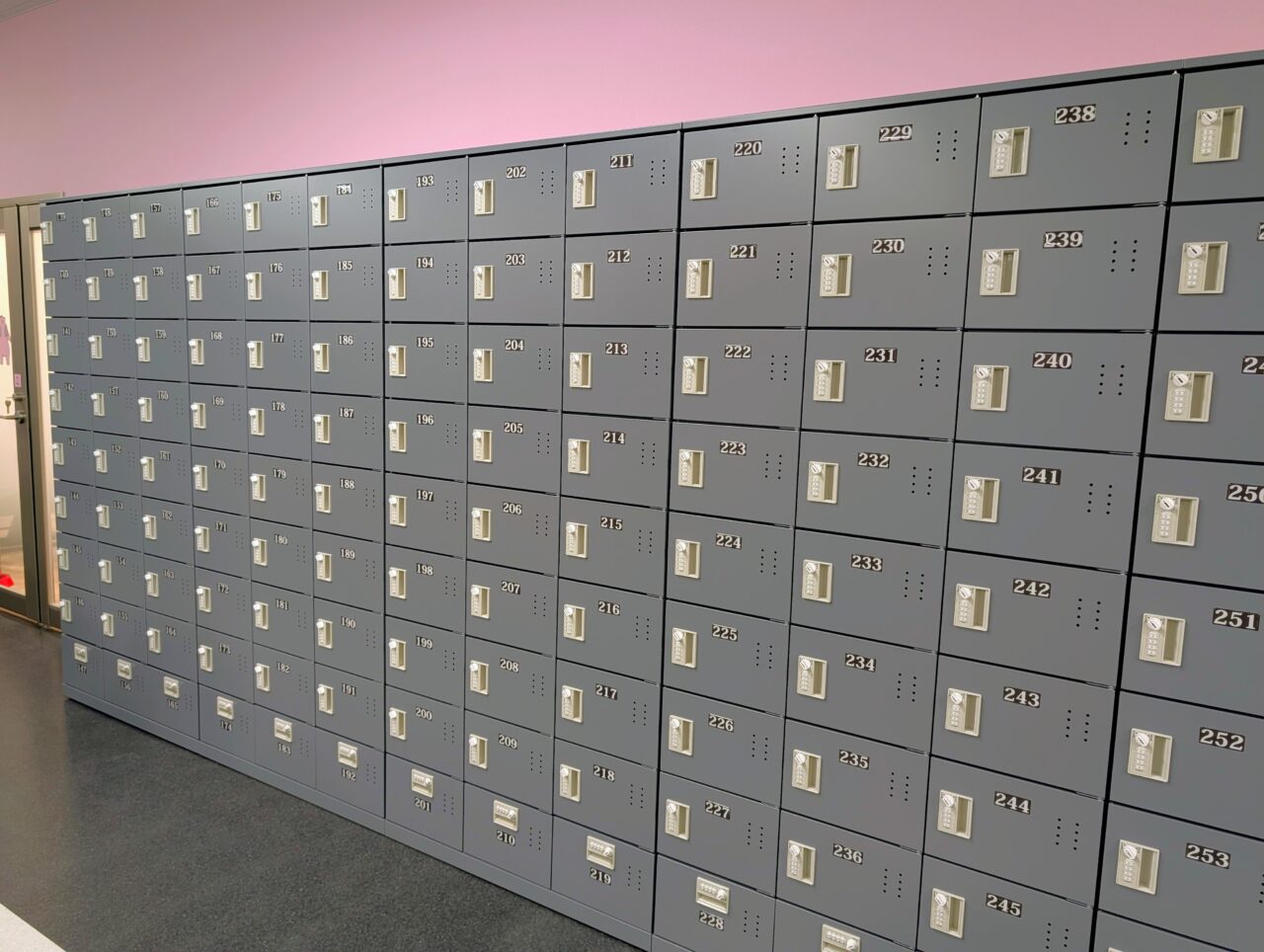 FIT365白井オープン_１階８