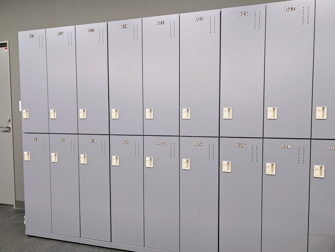 FIT365白井オープン_１階９