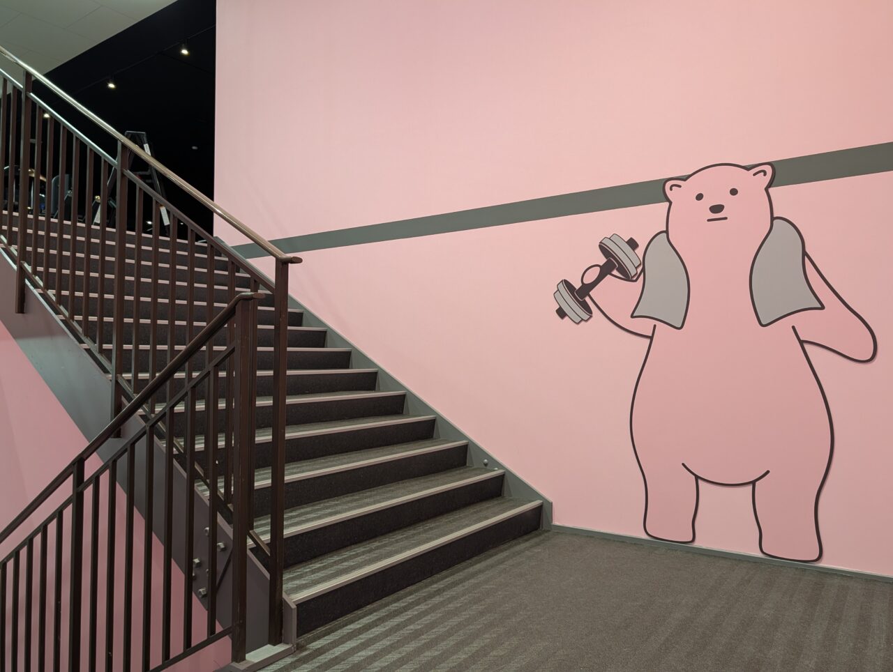 FIT365白井オープン_２階１