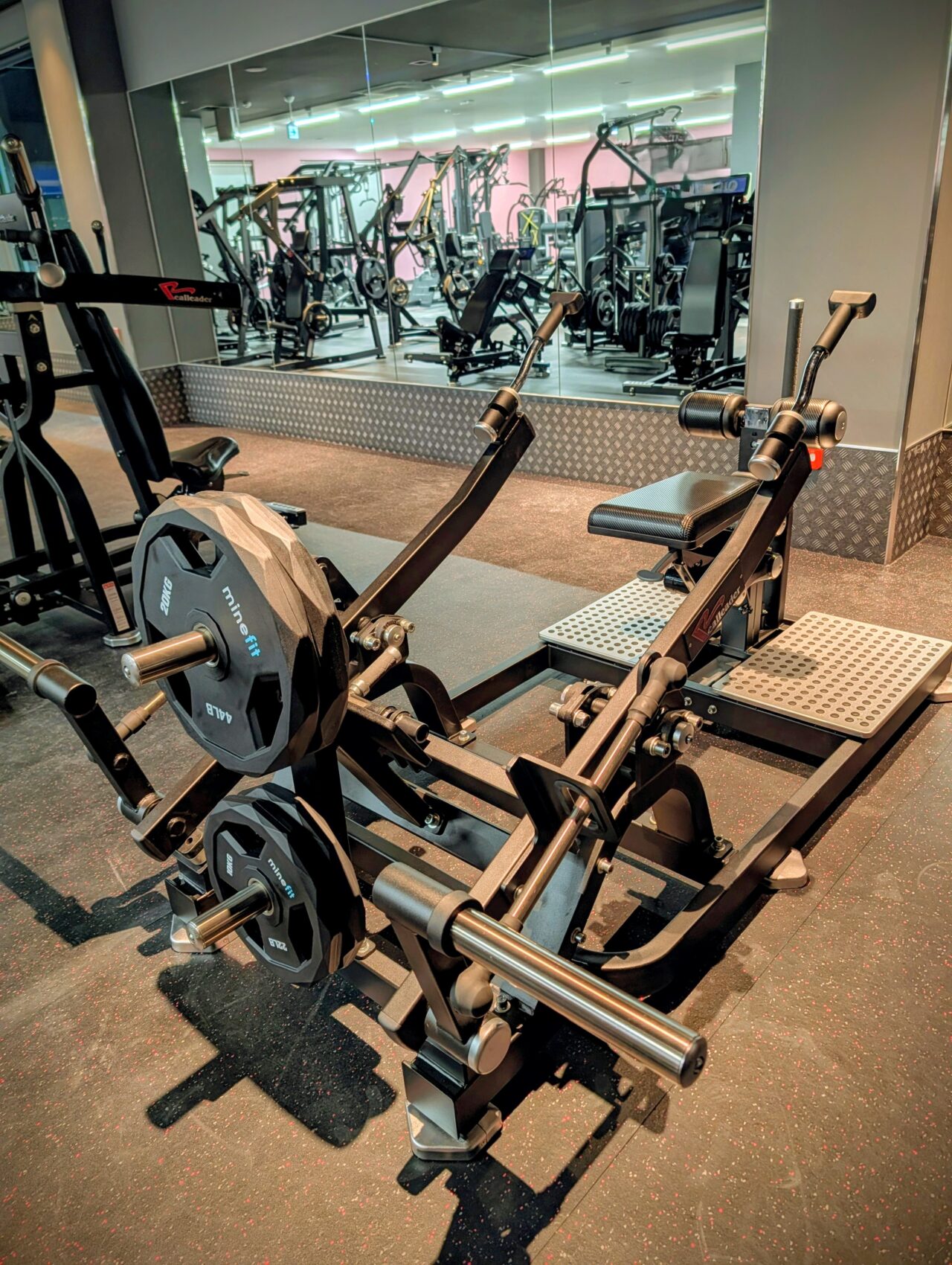 FIT365白井オープン_２階１０