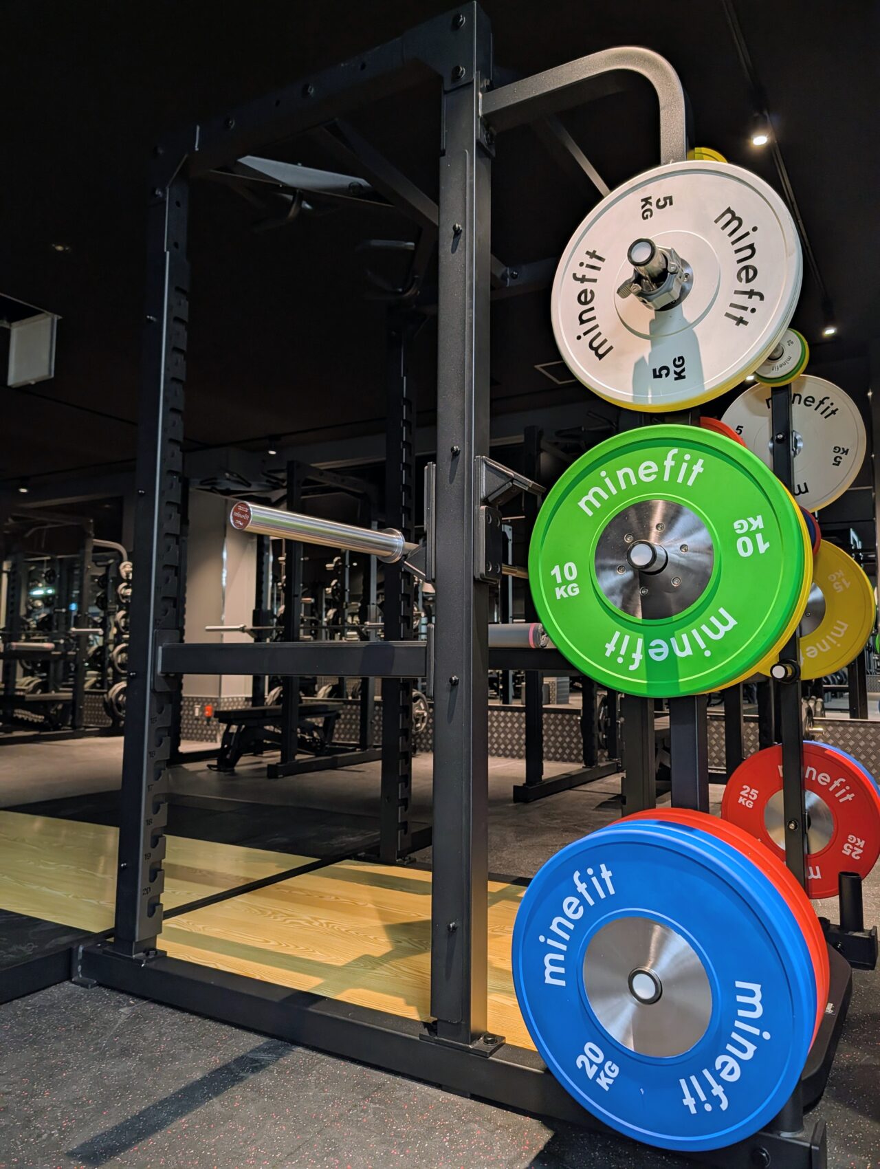 FIT365白井オープン_２階３