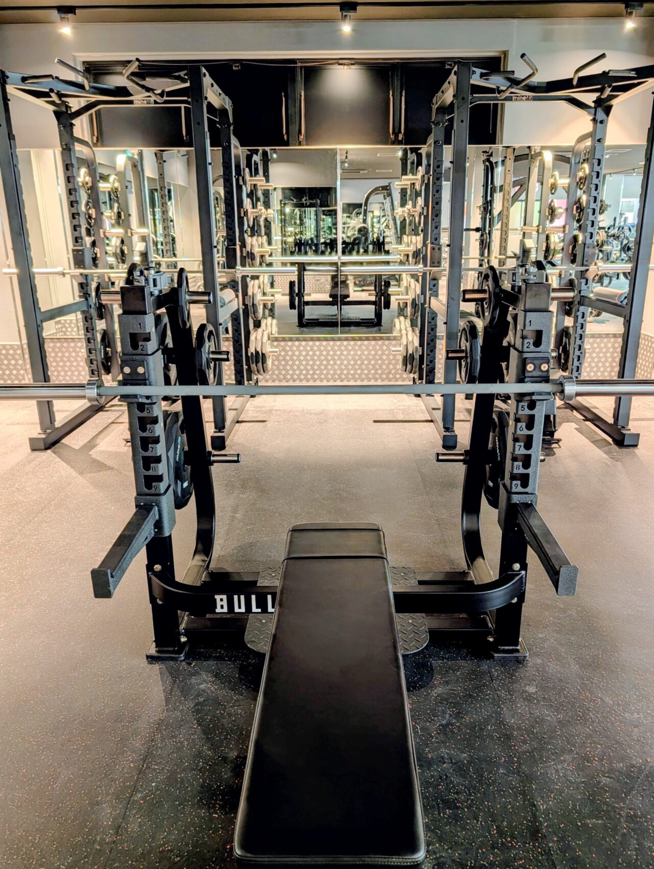 FIT365白井オープン_２階５