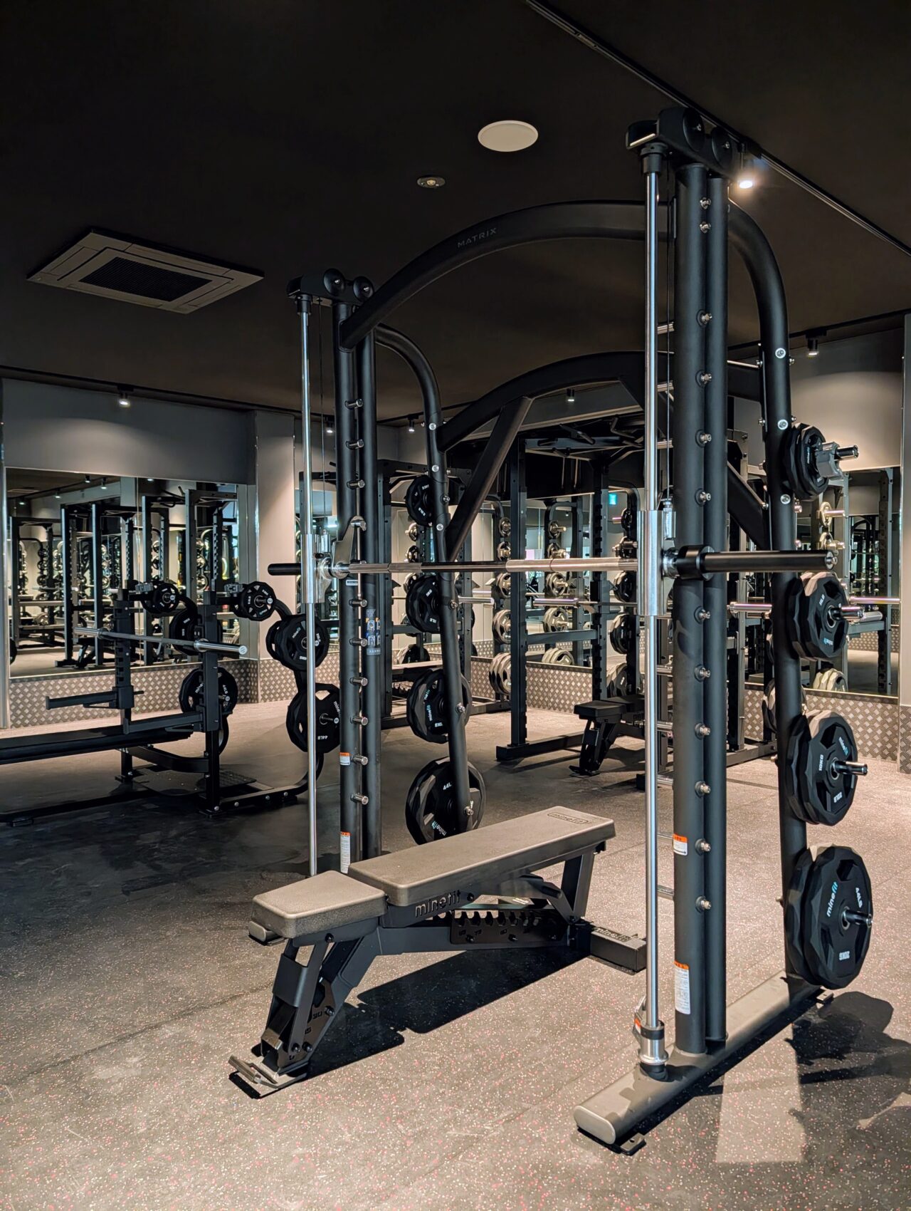 FIT365白井オープン_２階６