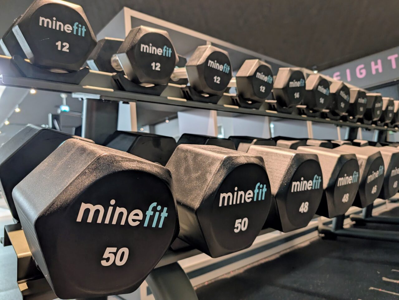 FIT365白井オープン_２階８