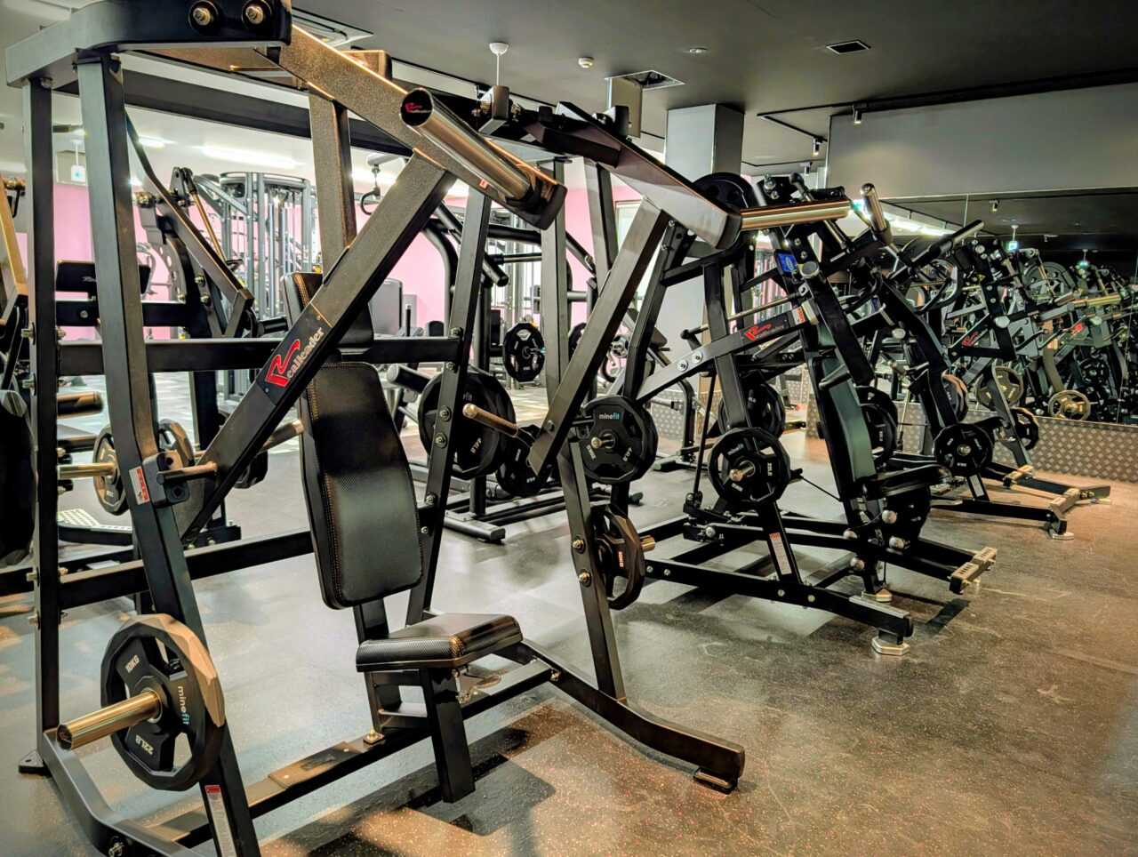 FIT365白井オープン_２階９