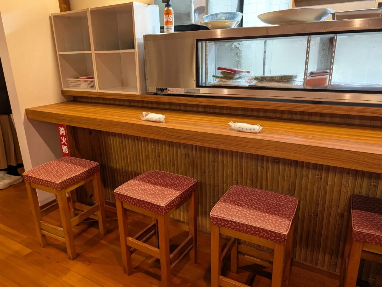 彩り葉オープン_内観１