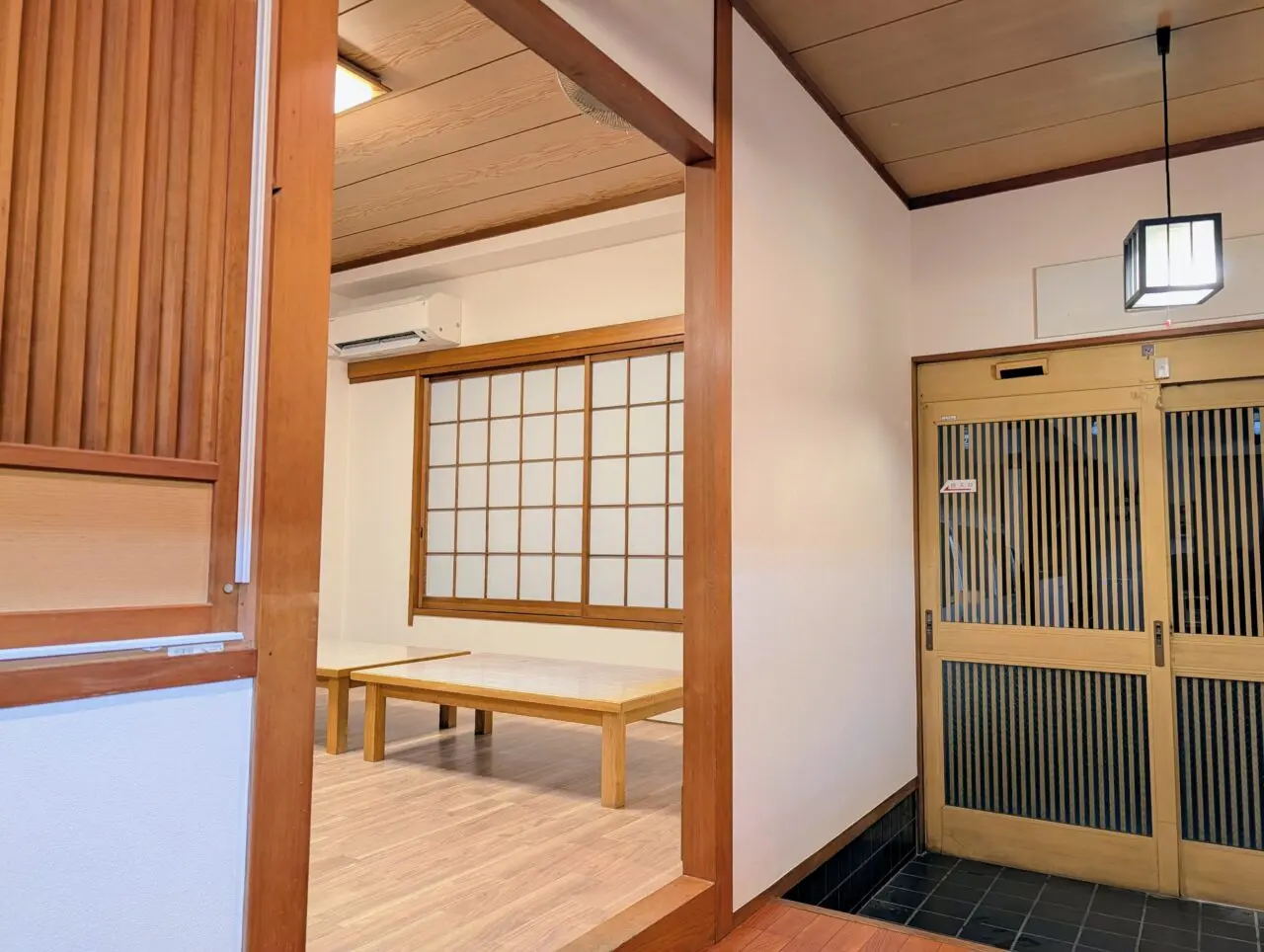 彩り葉オープン_内観３