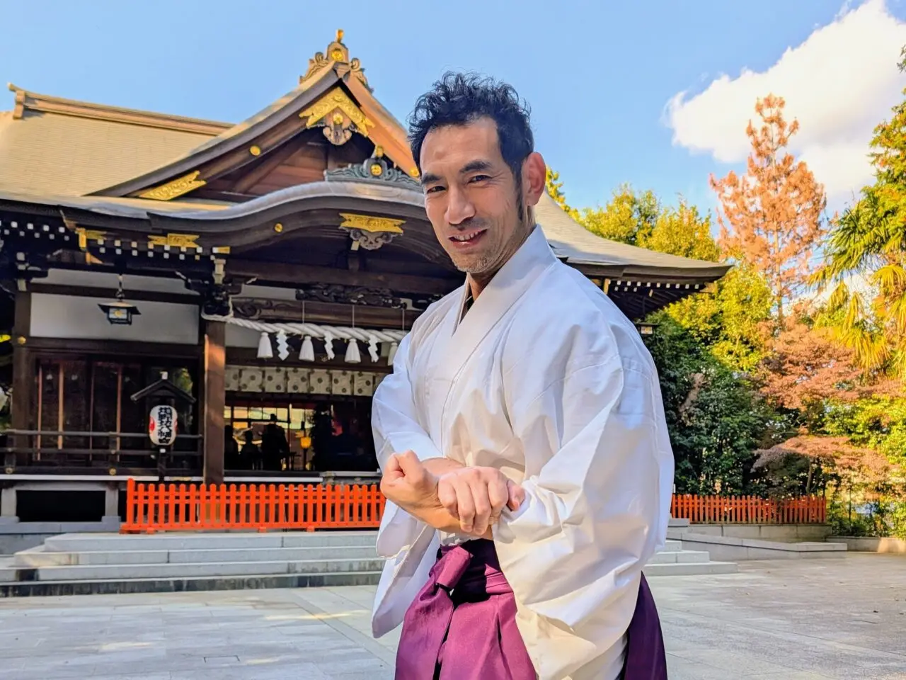 道野辺八幡宮2026年_北山さん４-２