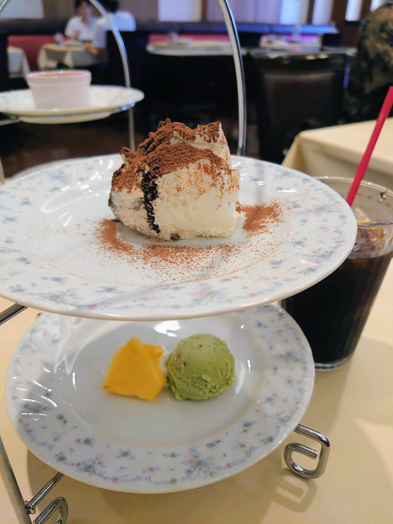 オリベート_デザート１