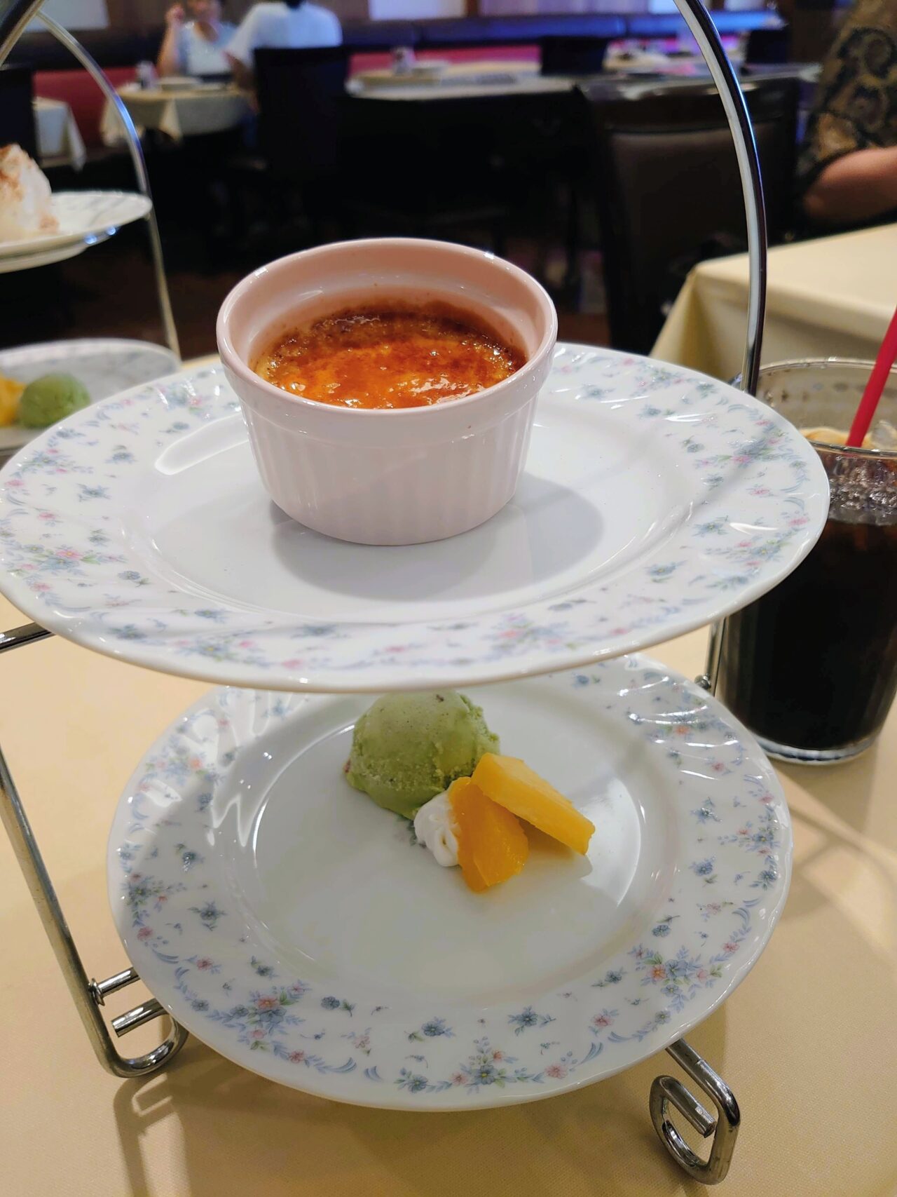 オリベート_デザート２