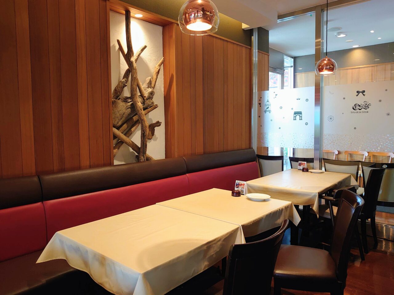 オリベート_内観