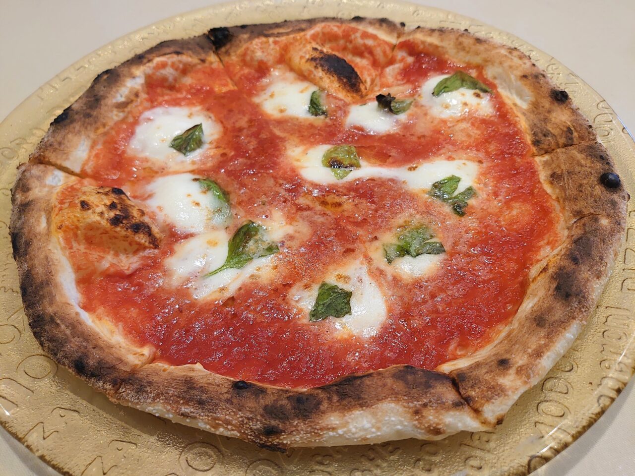 オリベート_ピッツァ