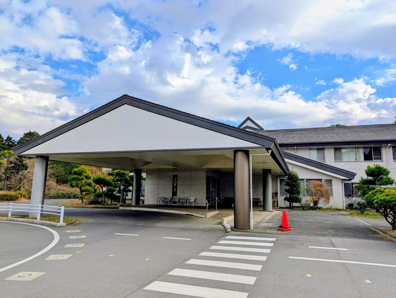 白井おもちつき大会2025_白井市福祉センター2