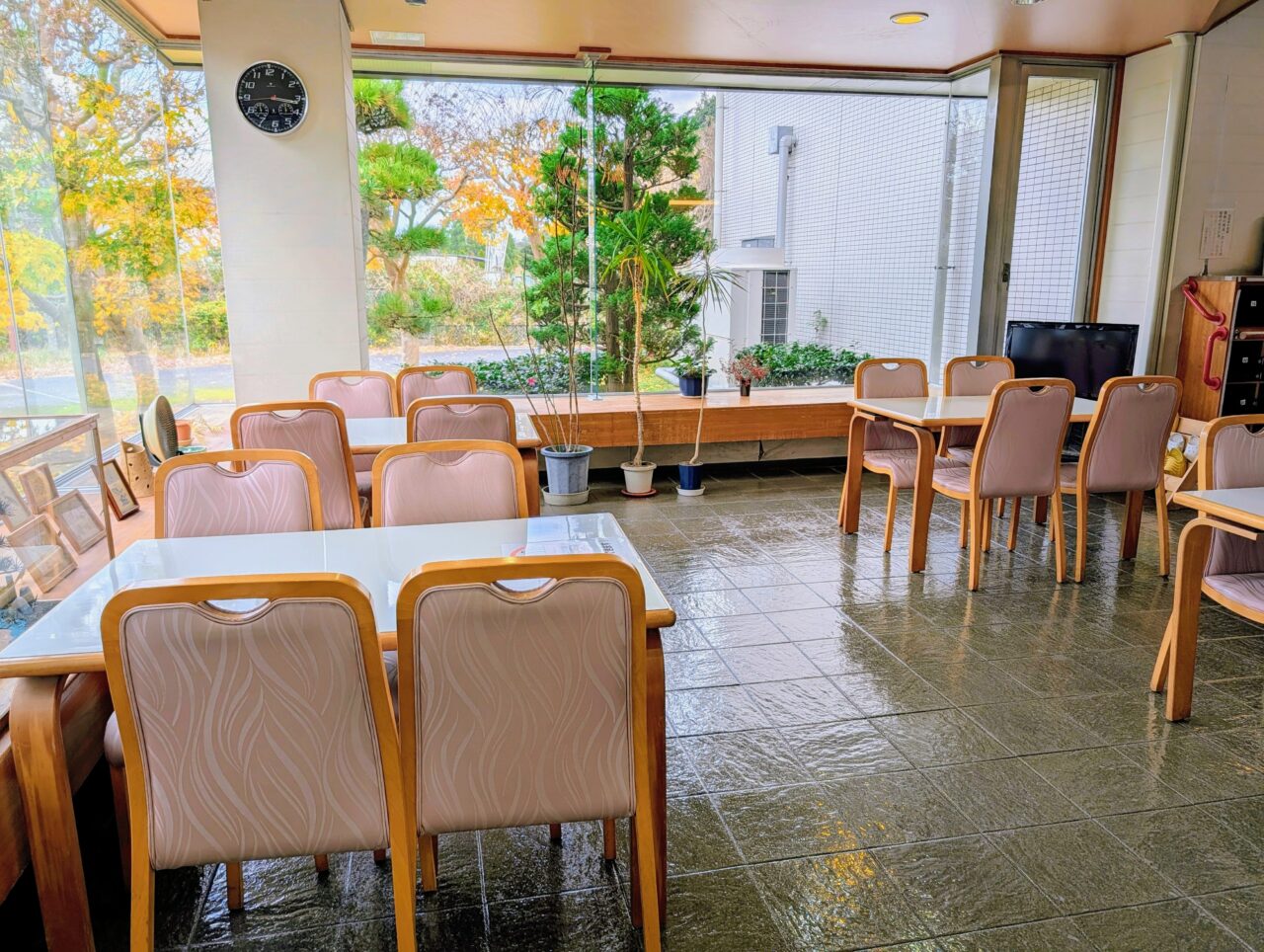 白井おもちつき大会2025_白井市福祉センター4