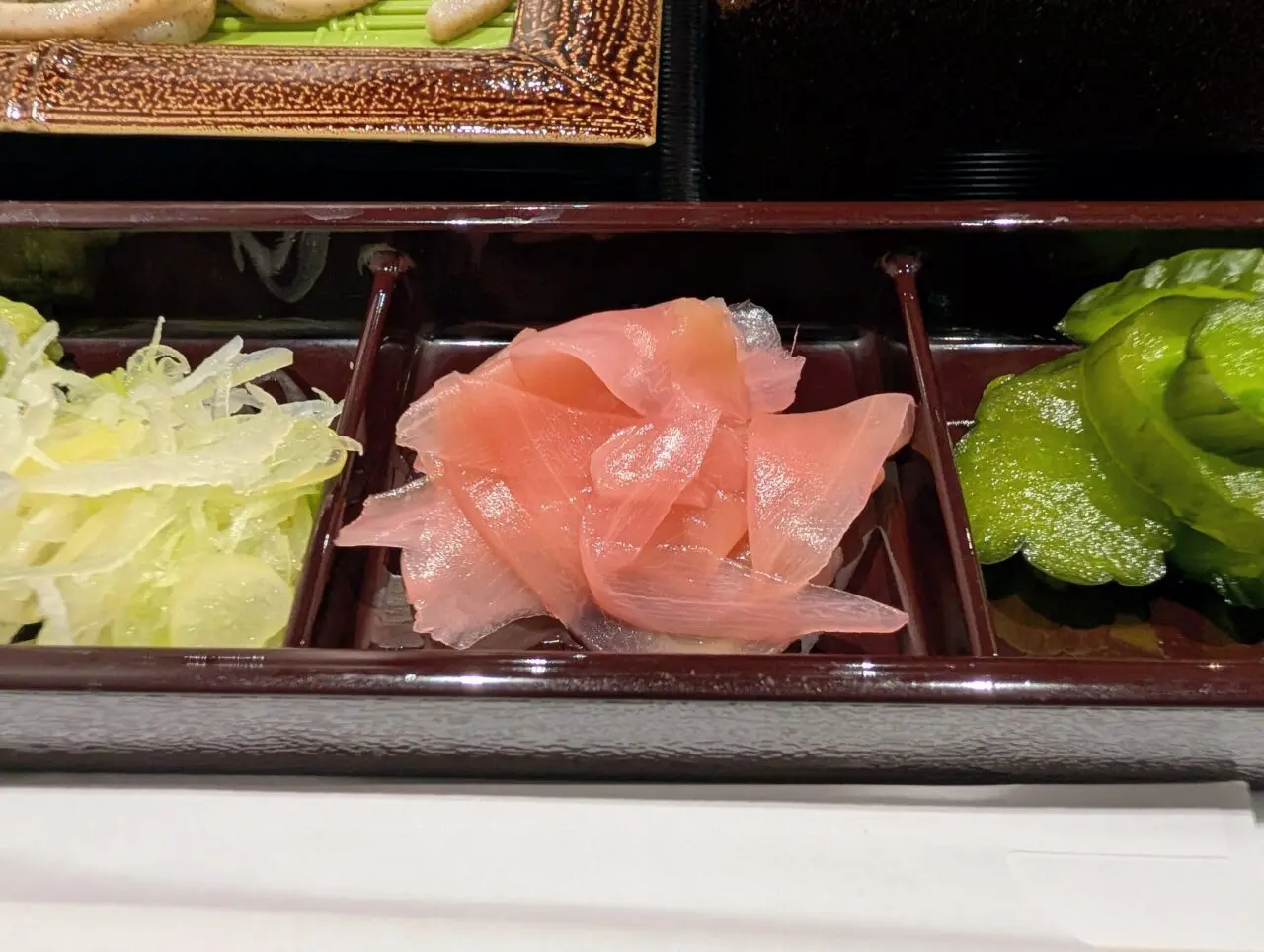 鰻の成瀬太蕎麦_うなそば定食6