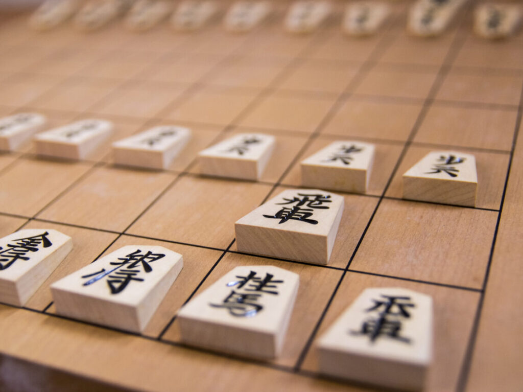 イオン将棋フェス2026年2月_イメージ