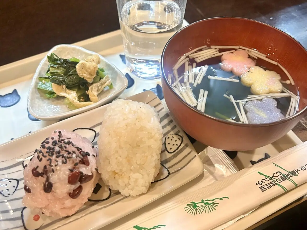 マミー食堂_料理